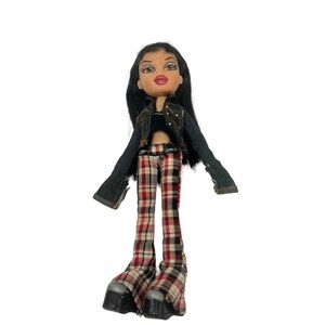 MGA Entertainment Bratz Jade 2001